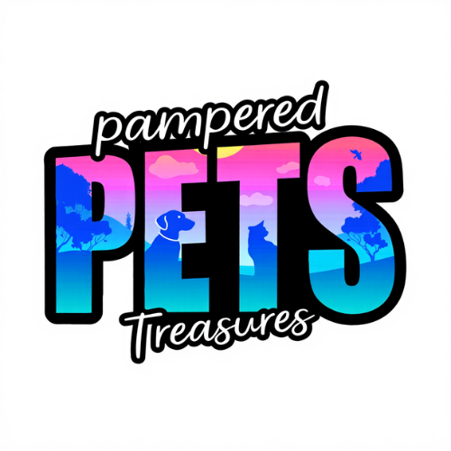 Pampered Pets Treasures